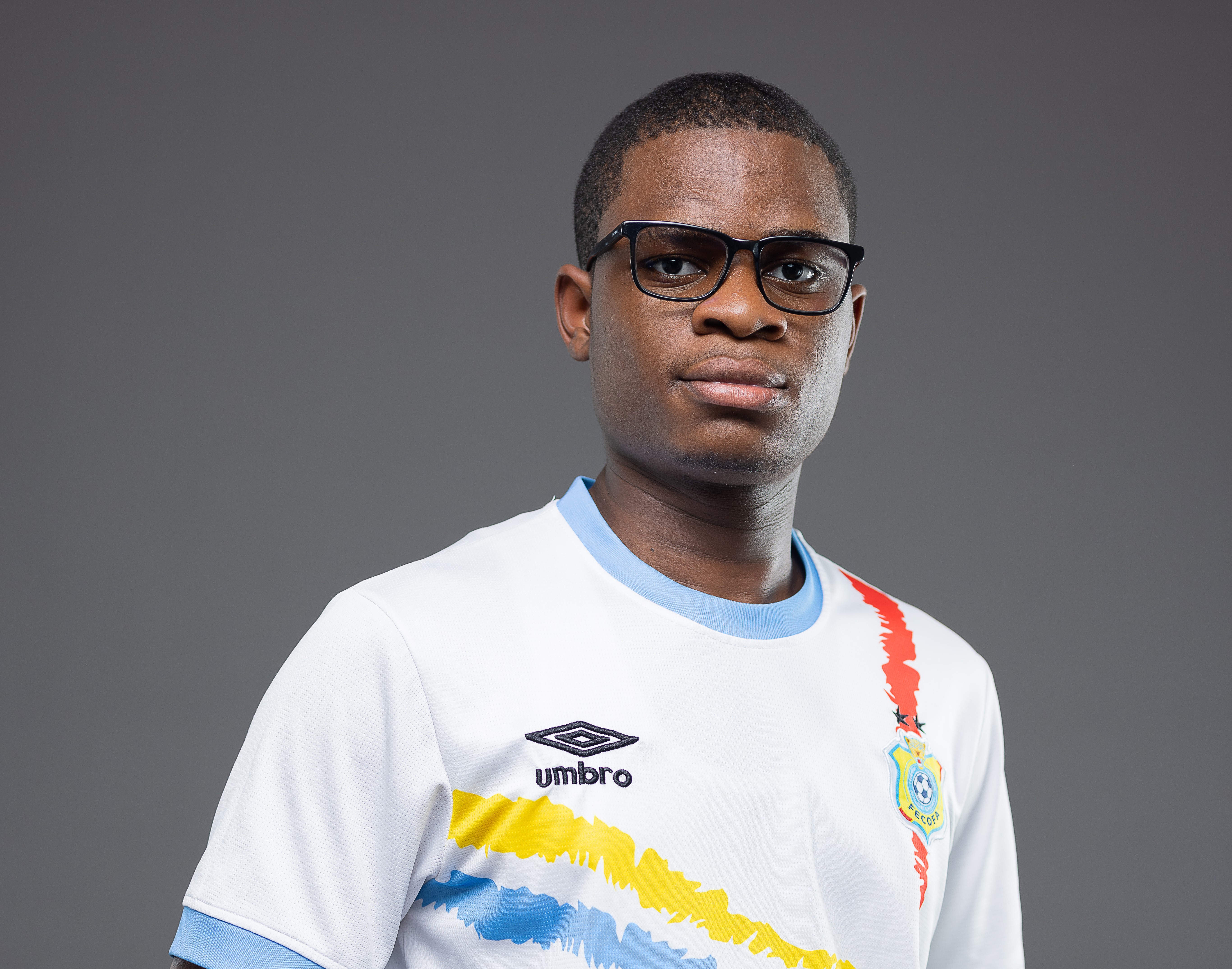 Jephte Lumaka, entrepreneur congolais et CEO de Lumaka Engineering